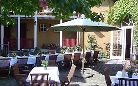 Hotel Agnesen-Hof